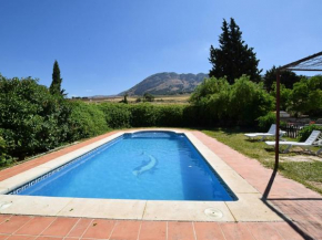 Belvilla by OYO Cortijo Los Alazores, Alfarnatejo